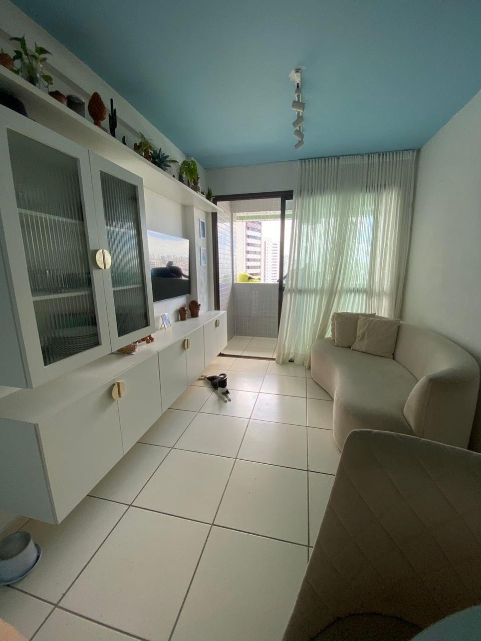Apartamento à venda com 3 quartos, 1 suíte, 1 vaga e 57m² no Madalena, Recife (PE) — foto 18 de 23