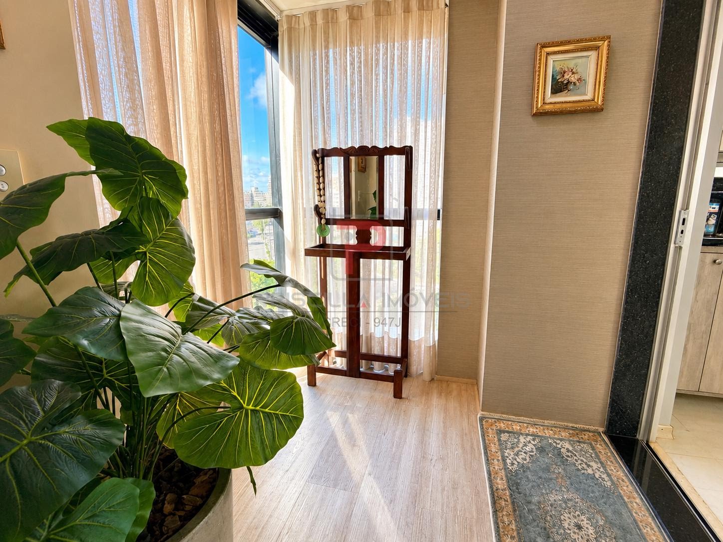 Apartamento à venda com 4 quartos, 2 suítes, 2 vagas e 200m² no Bessa, João Pessoa (PB) — foto 15 de 30