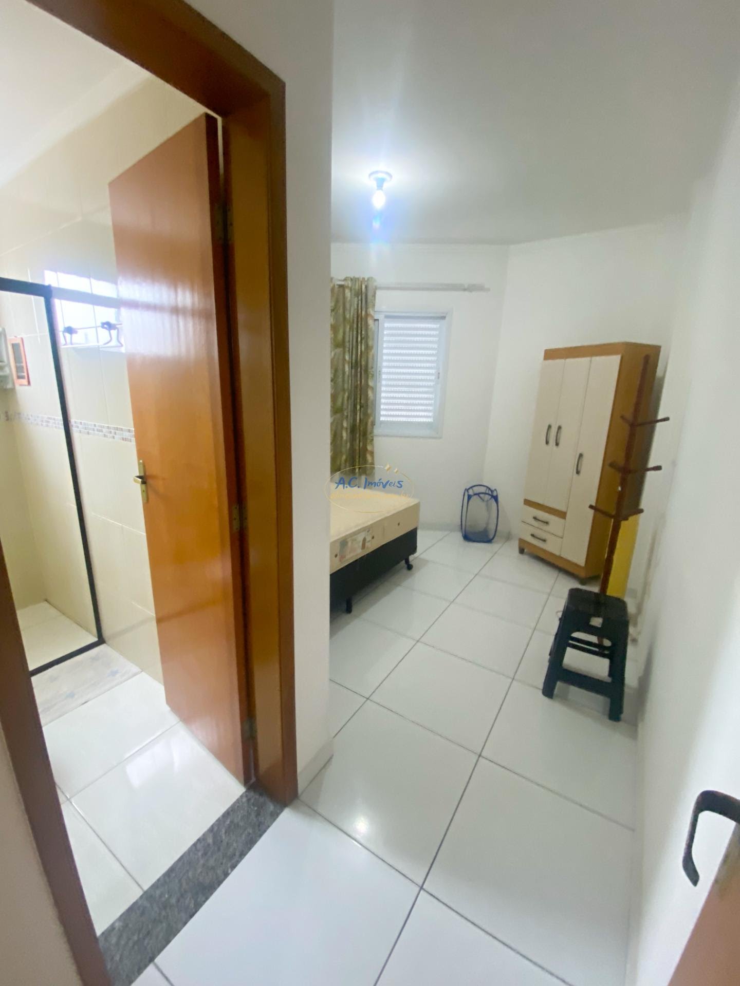 Apartamento à venda com 2 quartos, 1 suíte, 1 vaga e 68m² no Nova Mirim, Praia Grande (SP) — foto 10 de 28