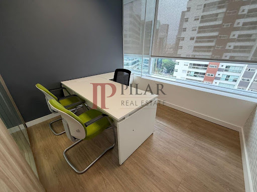 Andar Comercial Mobiliado