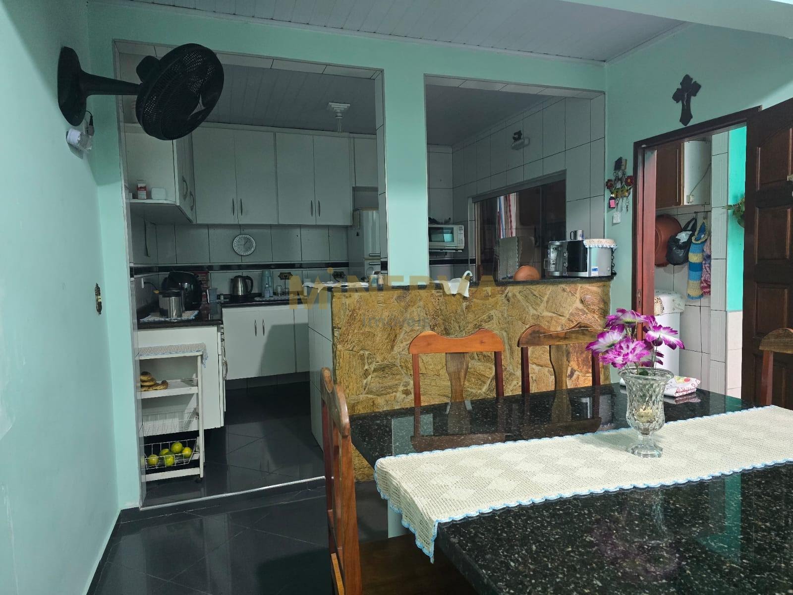 Casa à venda com 3 quartos, 1 suíte, 2 vagas e 170m² no Jardim Bela Vista, Guarulhos (SP) — foto 18 de 27
