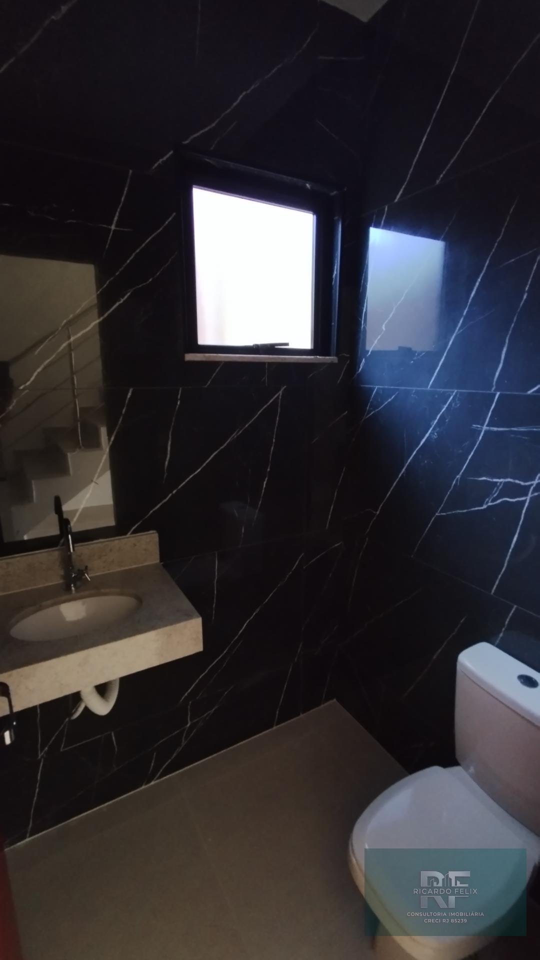 Casa à venda com 3 quartos, 3 suítes, 2 vagas e 180m² no Recreio, Rio das Ostras (RJ) — foto 10 de 25