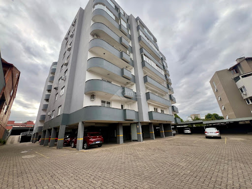 Apartamento em Centro  -  Sapiranga