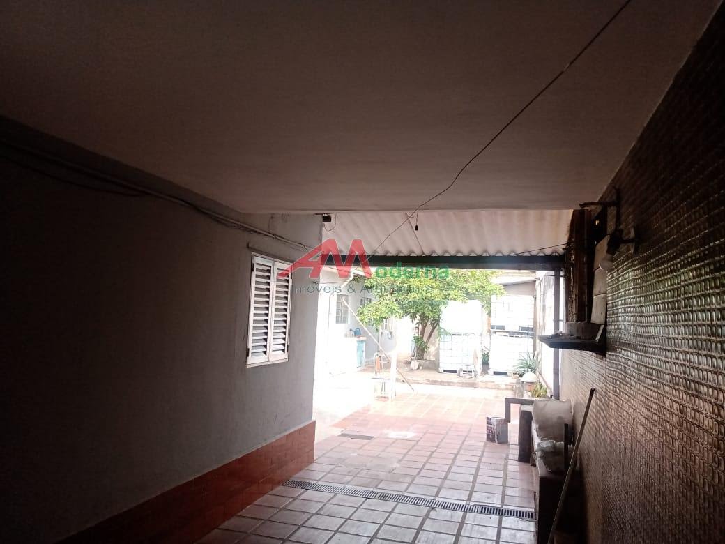 Casa à venda com 3 quartos, 3 vagas e 300m² no Piraporinha, Diadema (SP) — foto 9 de 16