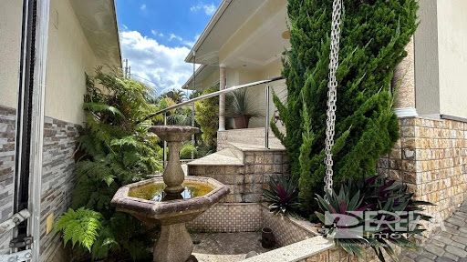 Casa em Braunes  -  Nova Friburgo