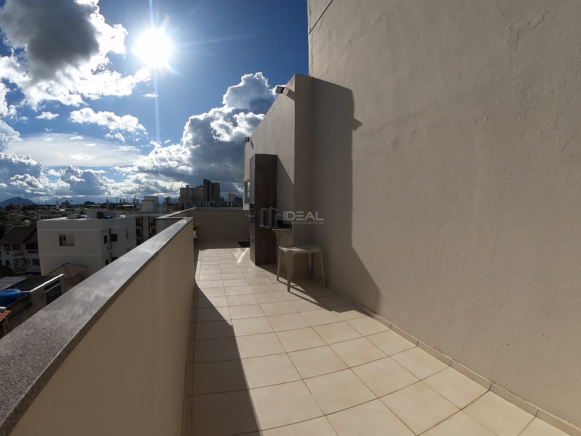 Apartamento à venda com 2 quartos, 1 suíte, 1 vaga e 60m² no Parque Turf Club, Campos dos Goytacazes (RJ) — foto 21 de 30