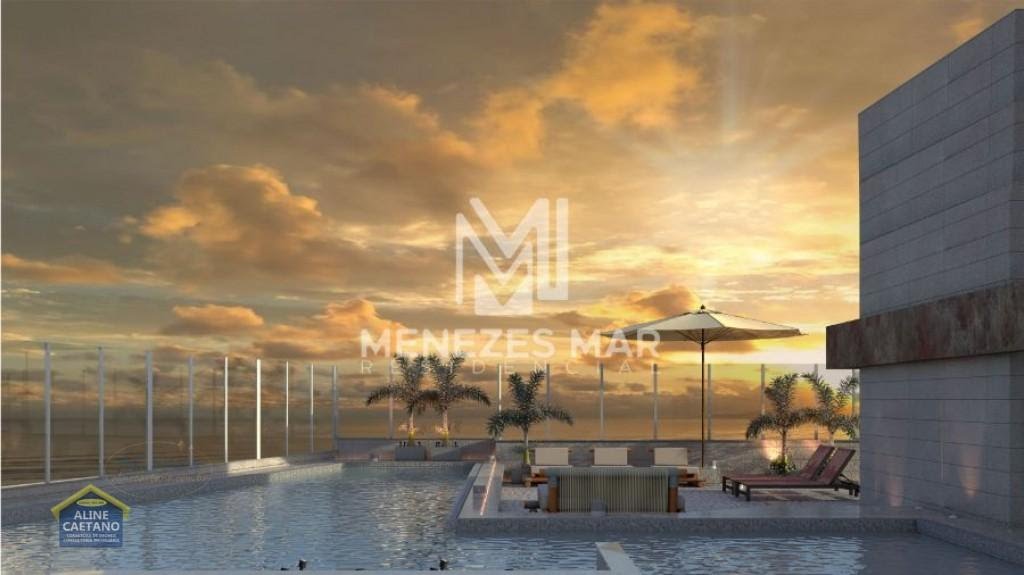 Apartamento à venda com 2 quartos, 2 suítes, 2 vagas e 98m² no Guilhermina, Praia Grande (SP) — foto 15 de 30