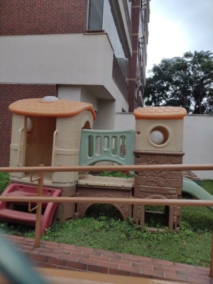 Apartamento à venda com 2 quartos, 1 banheiro, 1 vaga e 69m² no Tatuapé, São Paulo (SP) — foto 2 de 21