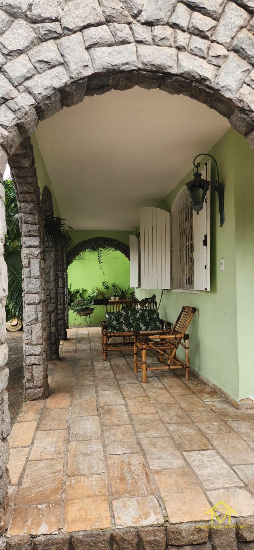 Casa à venda com 3 quartos, 2 banheiros, 5 vagas e 300m² no Ilha dos Ayres, Vila Velha (ES) — foto 8 de 17