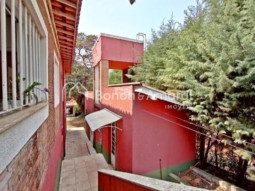 Casa de Condomínio, 7 quartos - Foto 16