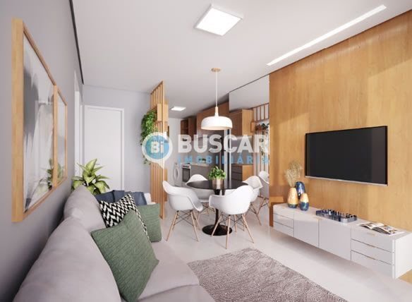 Casa à venda com 2 quartos, 1 banheiro, 1 vaga e 50m² no Tomba, Feira de Santana (BA) — foto 2 de 17