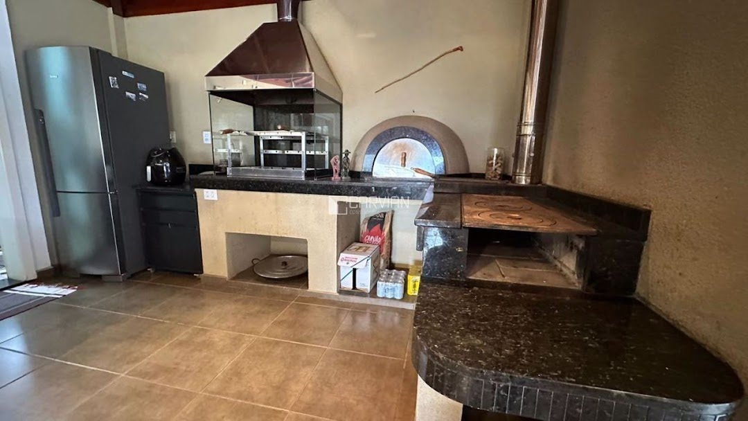 Casa à venda com 4 quartos, 4 suítes, 5 vagas e 380m² no Jardim Botânico, Ribeirão Preto (SP) — foto 25 de 30
