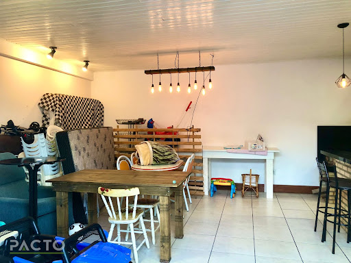 Casa em Cidade Alta  -  Araranguá