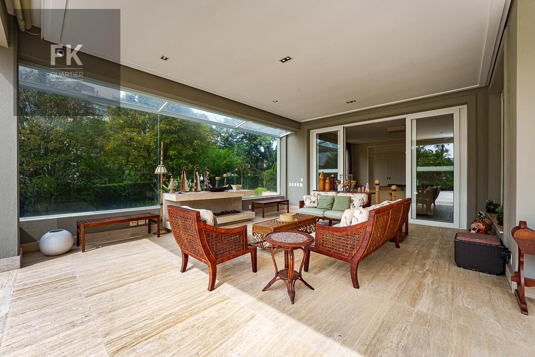 Casa à venda com 5 quartos, 5 suítes, 7 vagas e 1000m² no Alphaville, Barueri (SP) — foto 22 de 30