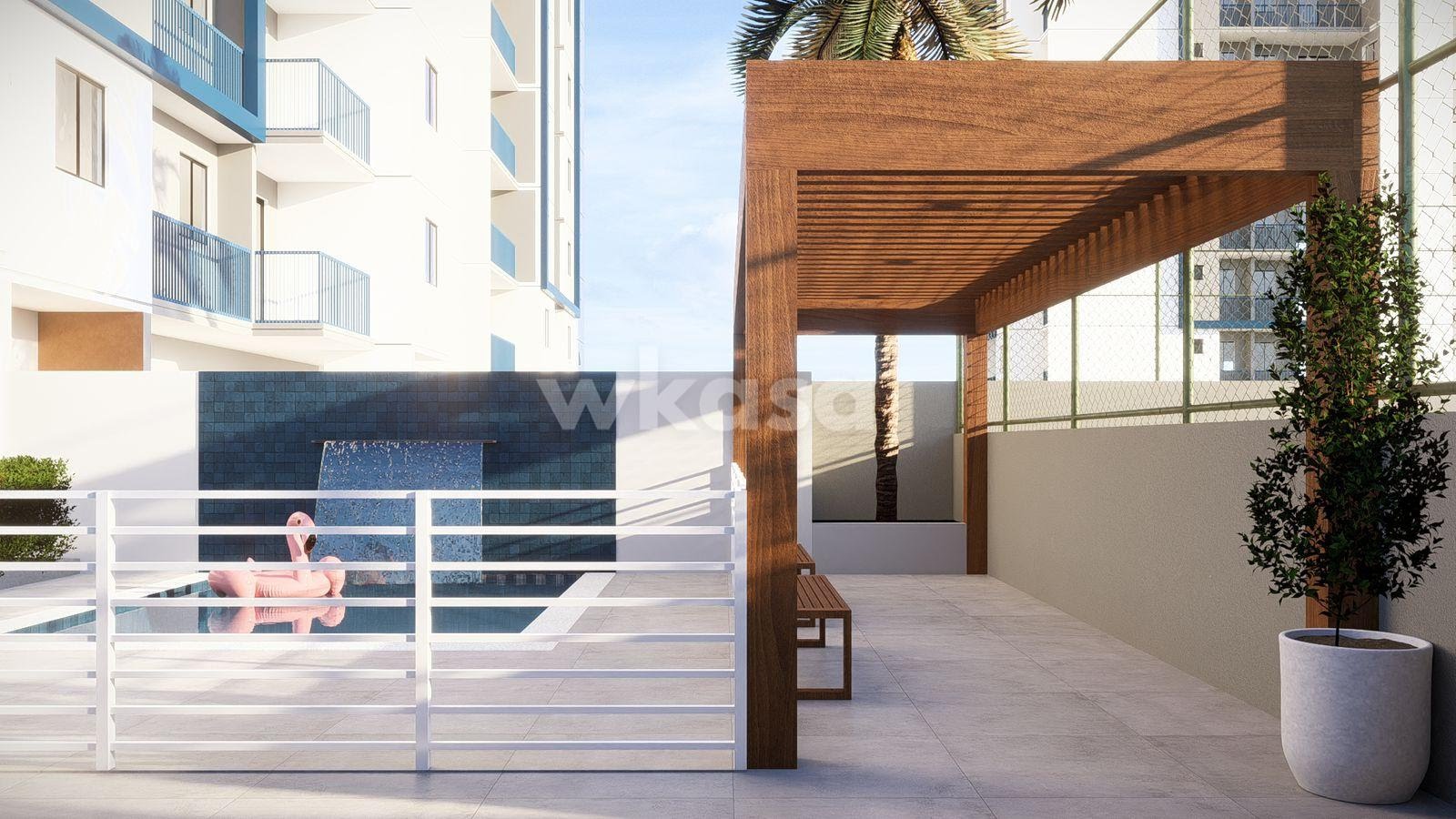Apartamento à venda com 2 quartos, 1 suíte e 53m² no Cocal, Vila Velha (ES) — foto 9 de 26