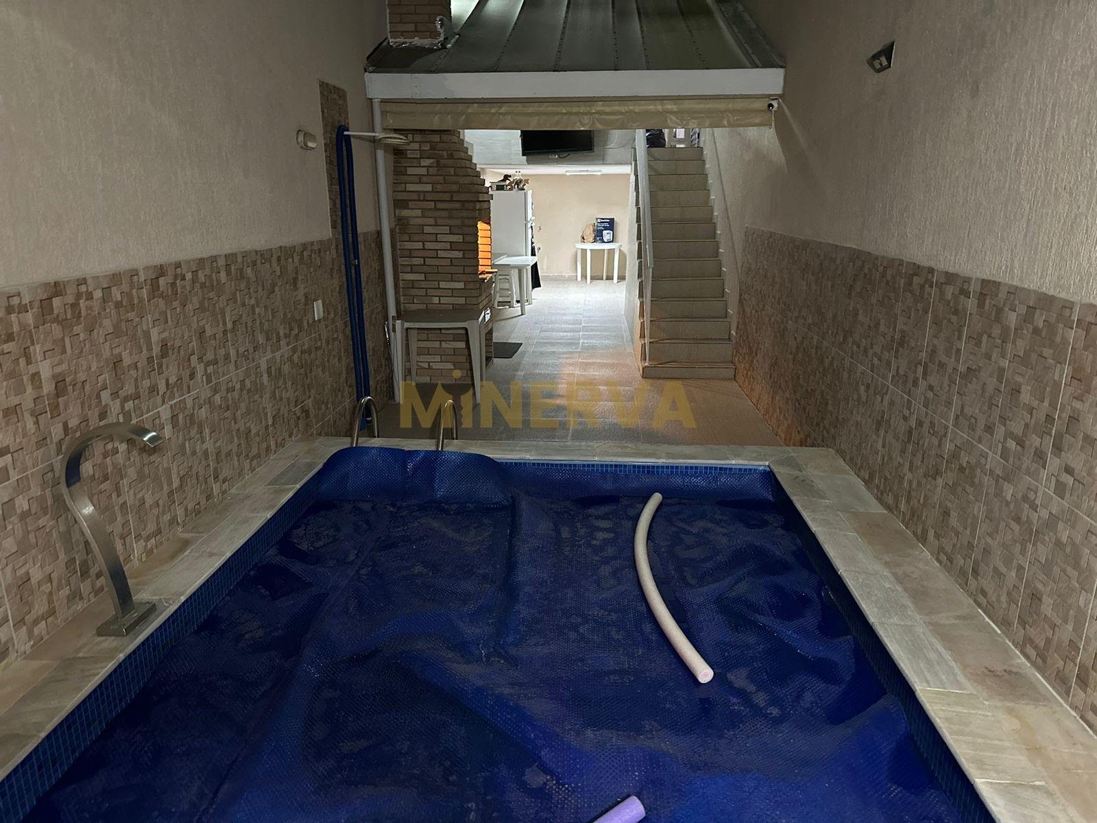Casa à venda com 3 quartos, 3 suítes, 5 vagas e 210m² no Vila Guilhermina, São Paulo (SP) — foto 13 de 14