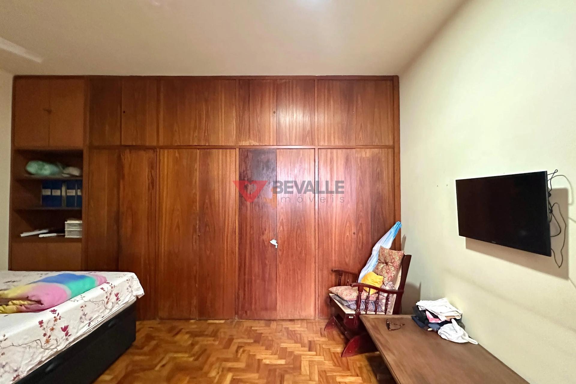 Apartamento à venda com 3 quartos, 2 banheiros e 110m² no Copacabana, Rio de Janeiro (RJ) — foto 8 de 29