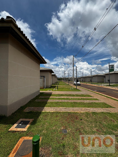 Casa 3 Quartos Parque dos Novos Estados - Campo Grande