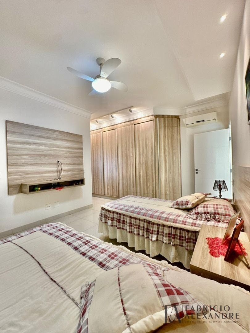 Casa à venda com 4 quartos, 4 suítes, 4 vagas e 540m² no Damha IV, São José do Rio Preto (SP) — foto 21 de 21