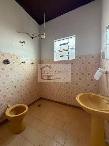 Casa em Av Formoso   -  Santa Rita do Passa Quatro