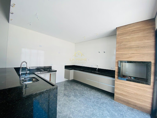 Casa disponivel para locação no Condomínio em Cajuru do Sul - Sorocaba, SP - 183,64M2 -3 Dormitórios -1 Suite -3 banheiros -3 vagas