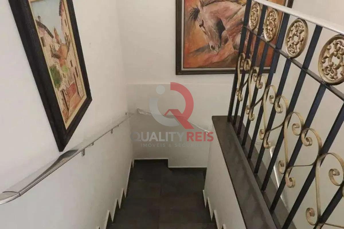 Sobrado, 4 quartos, 306 m² - Foto 17