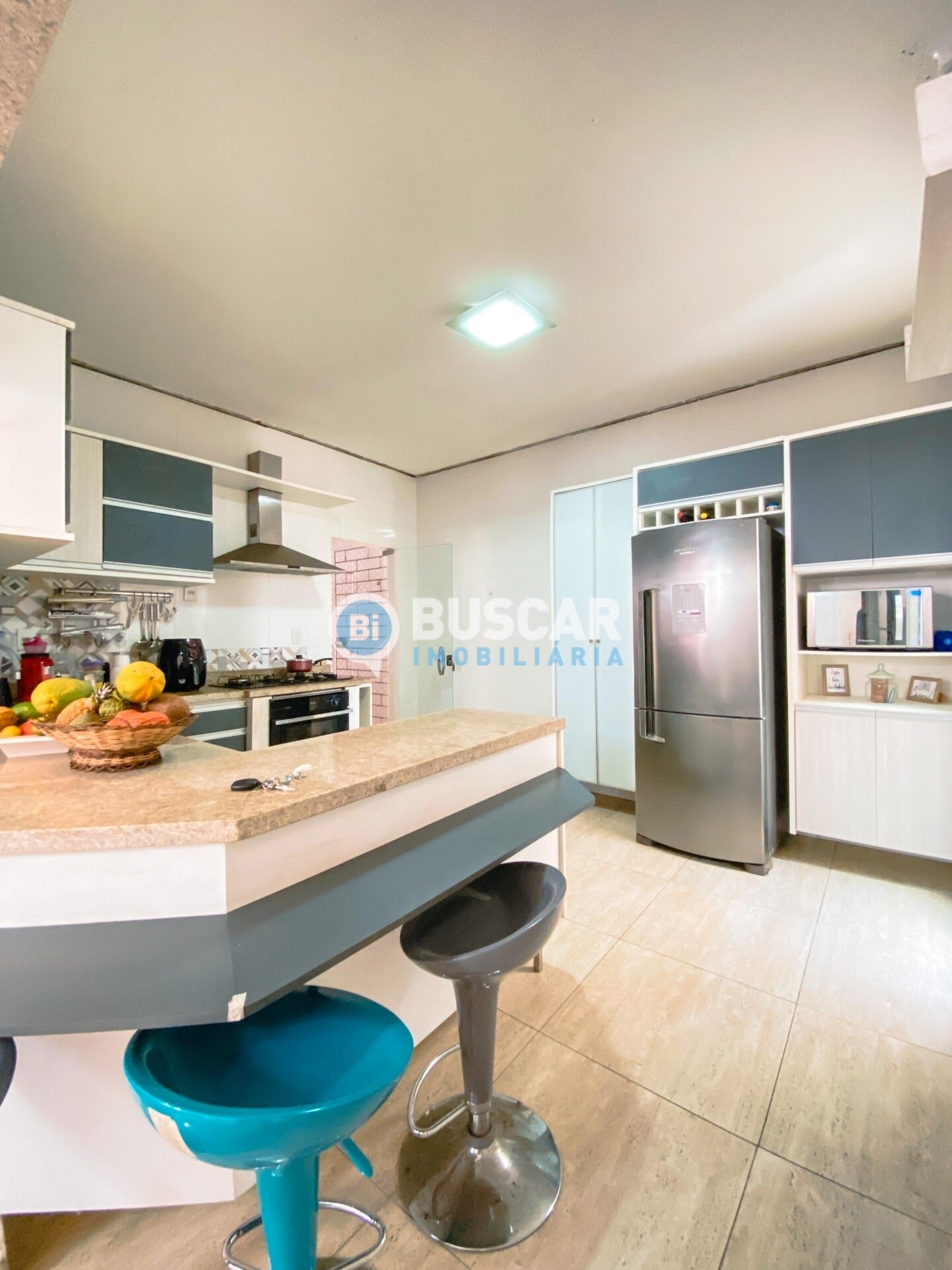 Casa à venda com 5 quartos, 5 suítes, 2 vagas e 300m² no Capuchinhos, Feira de Santana (BA) — foto 6 de 26