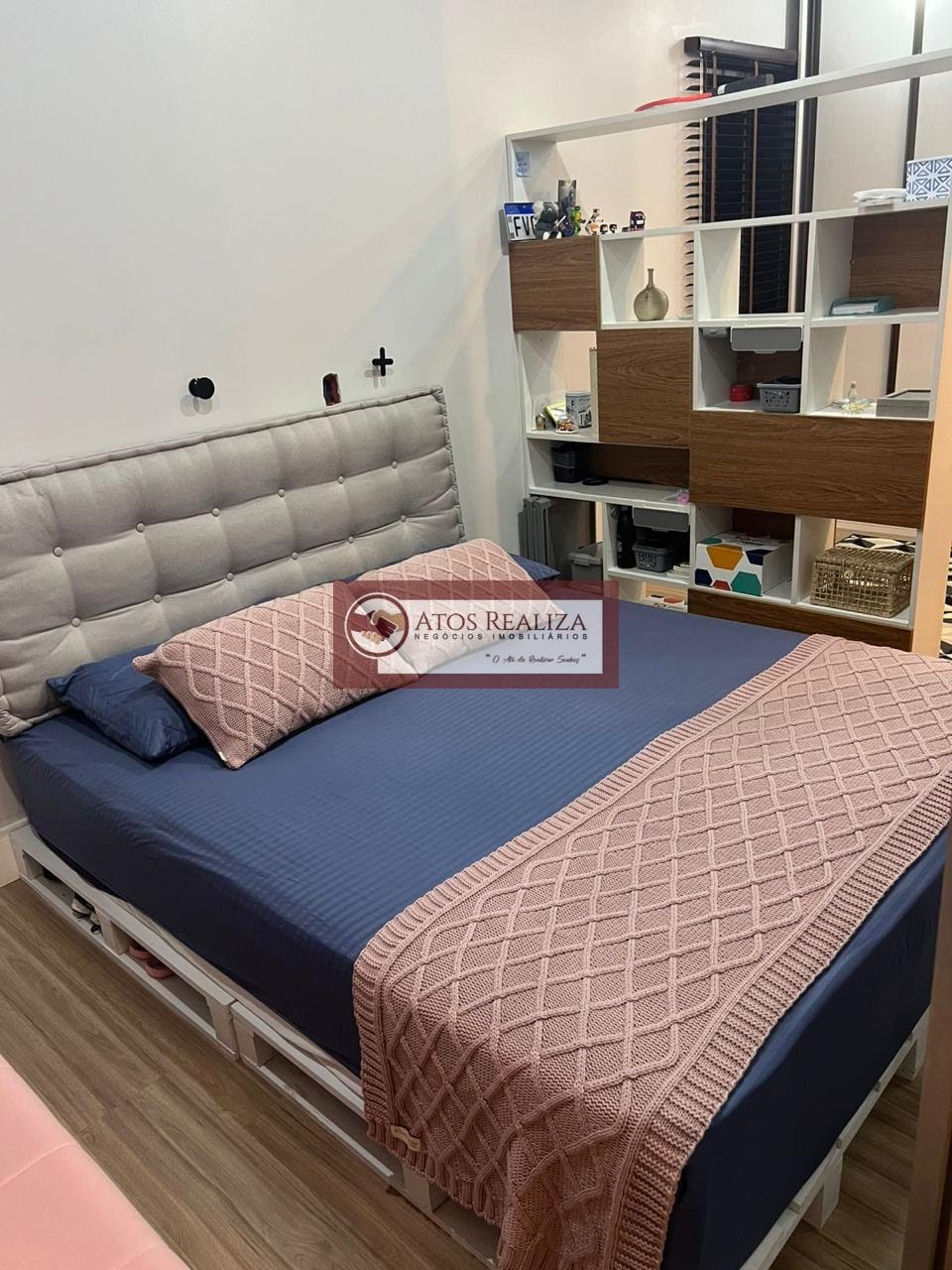 Apartamento à venda com 3 quartos, 2 vagas e 70m² no Jardim Sabara, São Paulo (SP) — foto 19 de 21