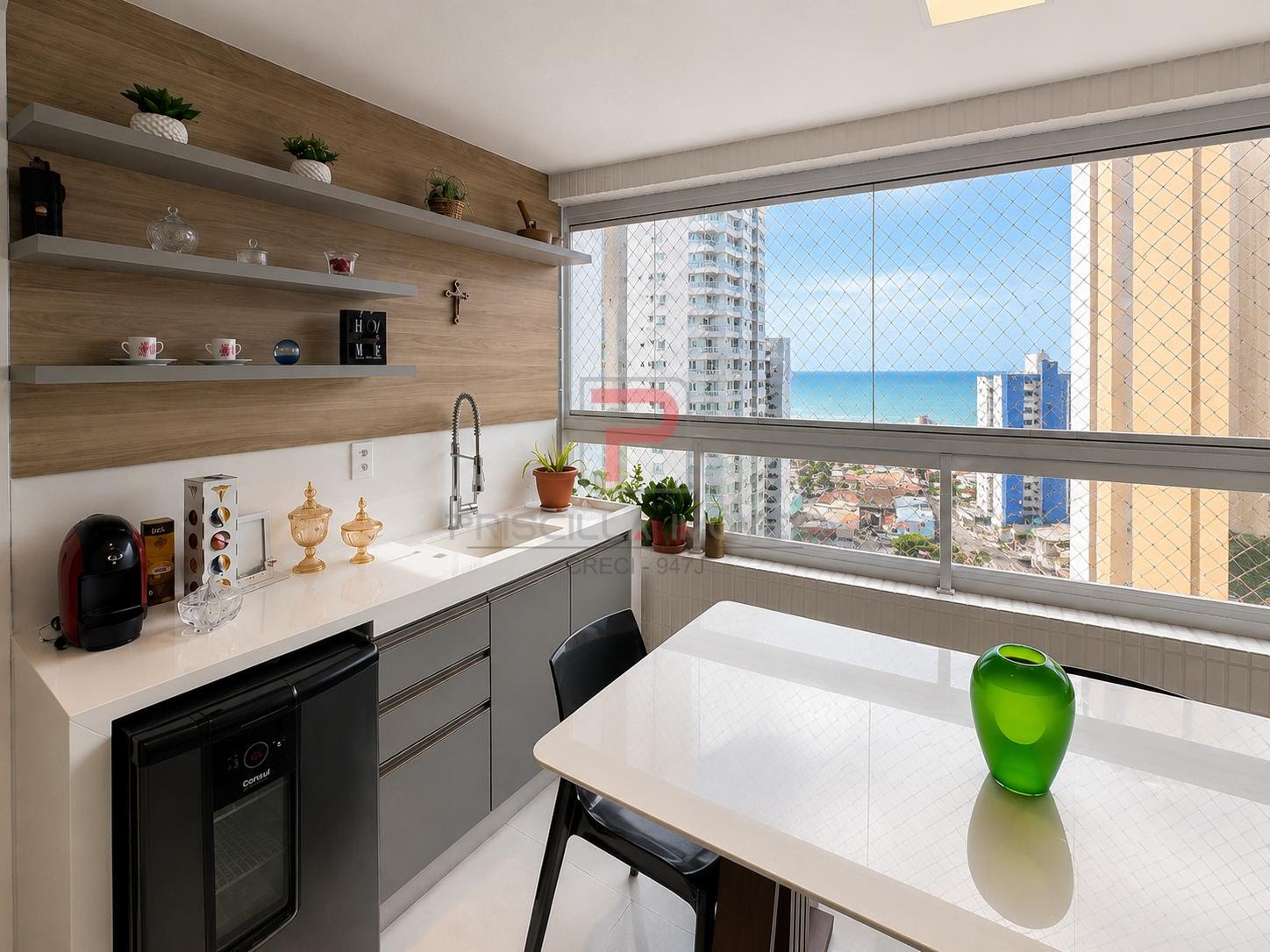 Apartamento à venda com 3 quartos, 3 suítes, 3 vagas e 125m² no Manaíra, João Pessoa (PB) — foto 29 de 30