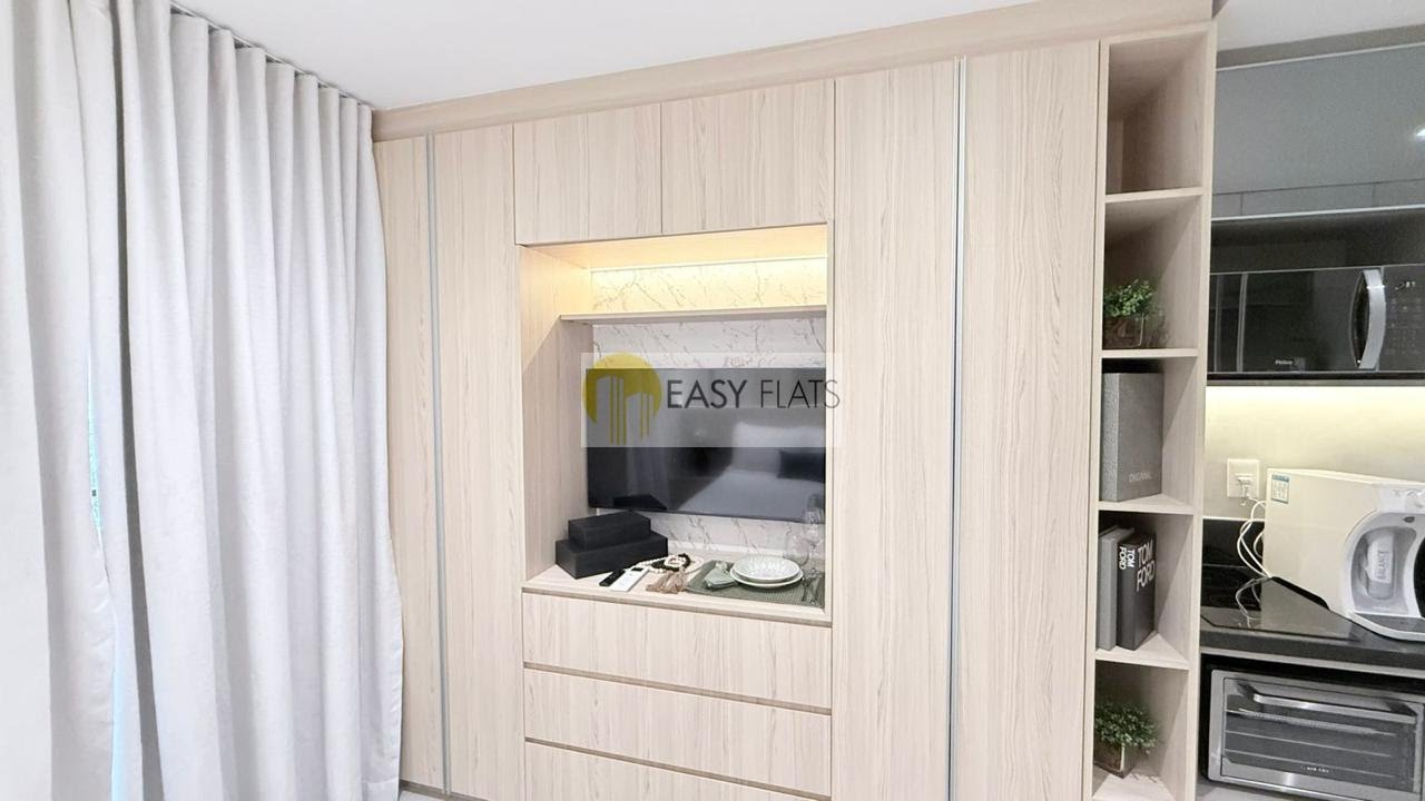 Studio à venda com 1 quarto, 1 banheiro e 21m² no Pinheiros, São Paulo (SP) — foto 18 de 30