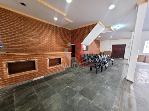 Salão à venda em Jardim Malia I, São Paulo | 400m²