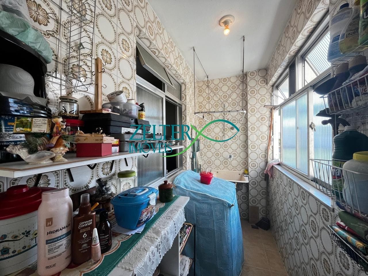Apartamento à venda com 2 quartos, 1 banheiro, 1 vaga e 70m² no Irajá, Rio de Janeiro (RJ) — foto 12 de 18