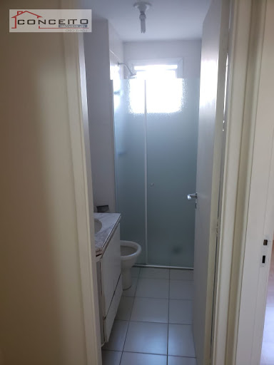 Apartamento em Vila Gomes Cardim  -  São Paulo