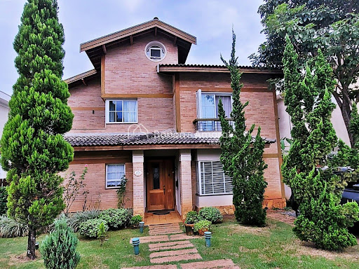 Casa de Condomínio, 5 quartos - Foto 3