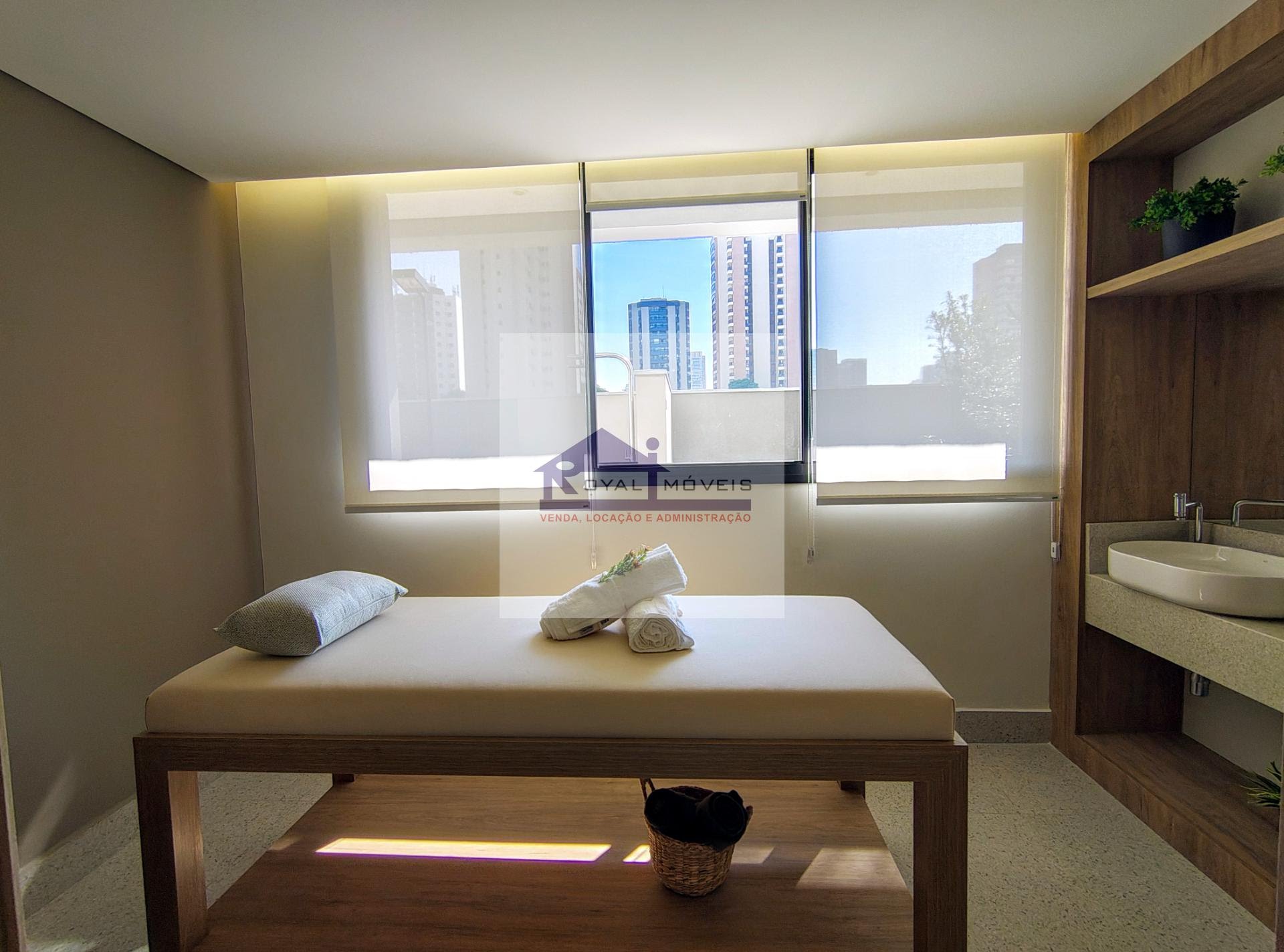 Apartamento para alugar com 2 quartos, 1 suíte, 1 vaga e 55m² no Vila Clementino, São Paulo (SP) — foto 20 de 30