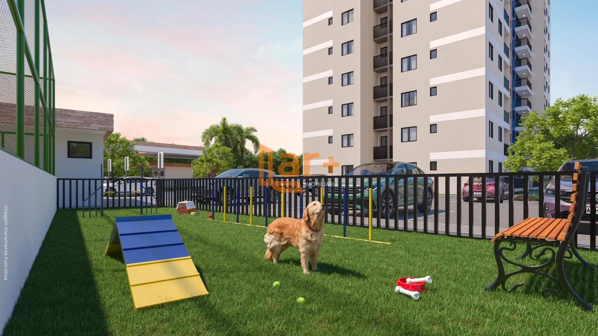 Apartamento à venda com 3 quartos, 1 suíte, 1 vaga e 69m² no Jabotiana, Aracaju (SE) — foto 12 de 30