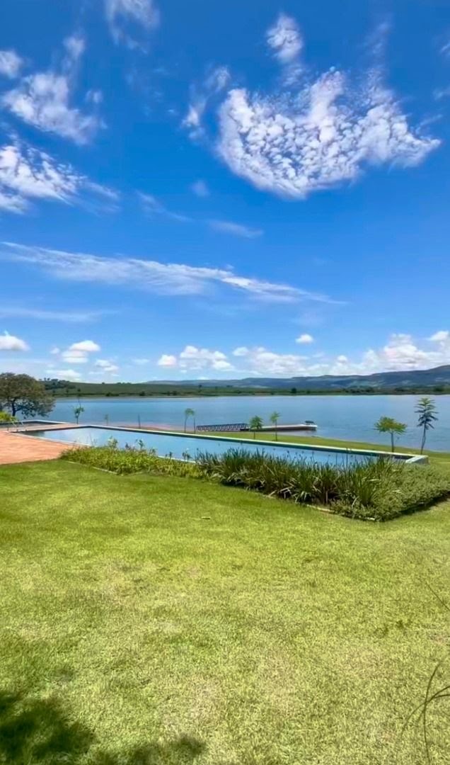 Casa à venda com 3 quartos, 2 suítes, 6 vagas e 279m² no Zona Rural, Delfinópolis (MG) — foto 21 de 22