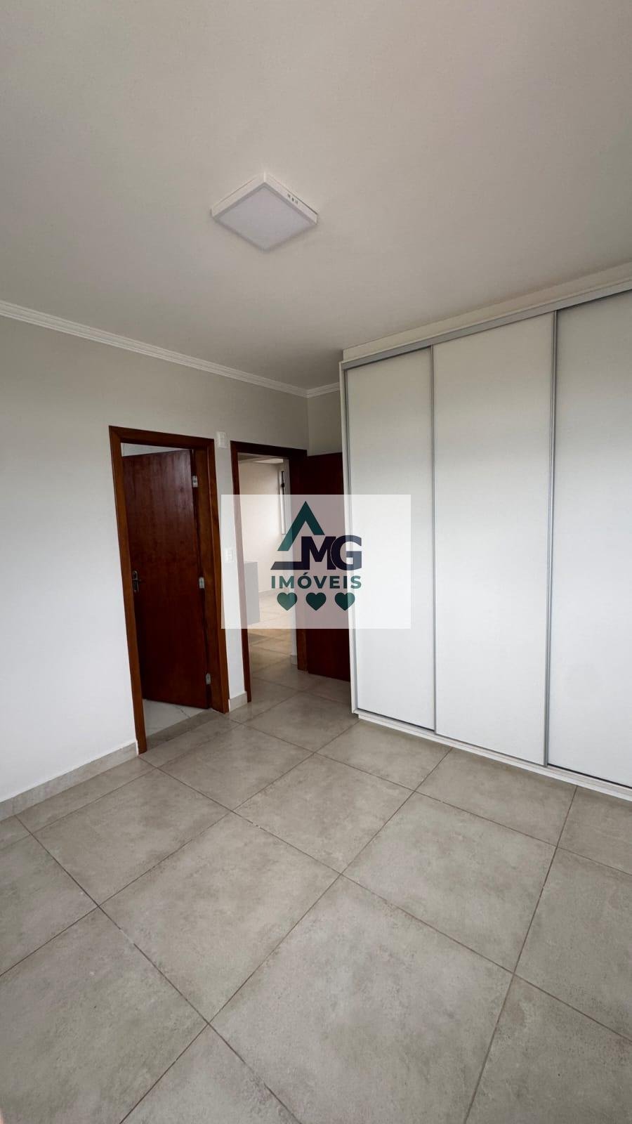 Cobertura para alugar com 1 quarto, 1 suíte, 2 vagas e 120m² no Jardim Eldorado II, Três Corações (MG) — foto 4 de 17