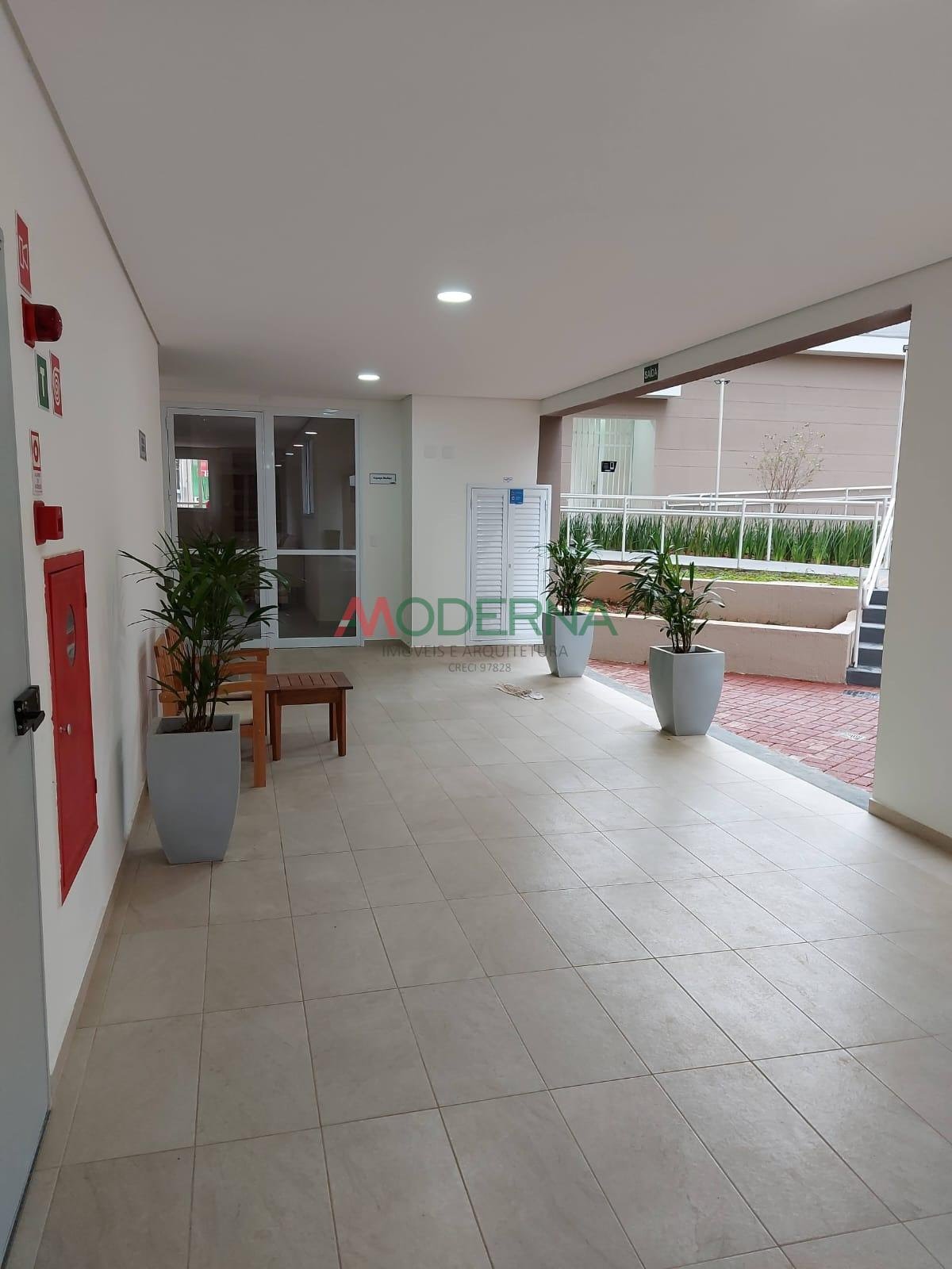 Apartamento à venda com 2 quartos, 1 banheiro, 1 vaga e 44m² no Piraporinha, Diadema (SP) — foto 24 de 30
