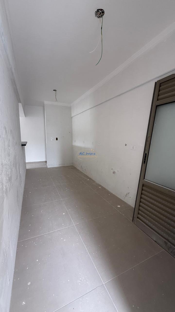 Apartamento à venda com 3 quartos, 3 suítes, 2 vagas e 106m² no Canto do Forte, Praia Grande (SP) — foto 7 de 21