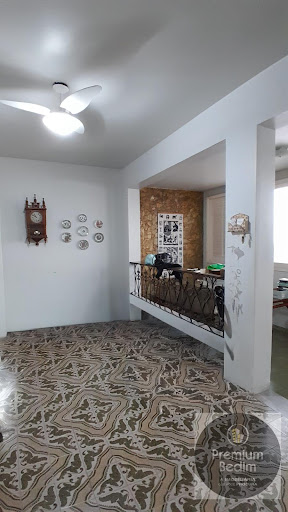 Sala de jantar