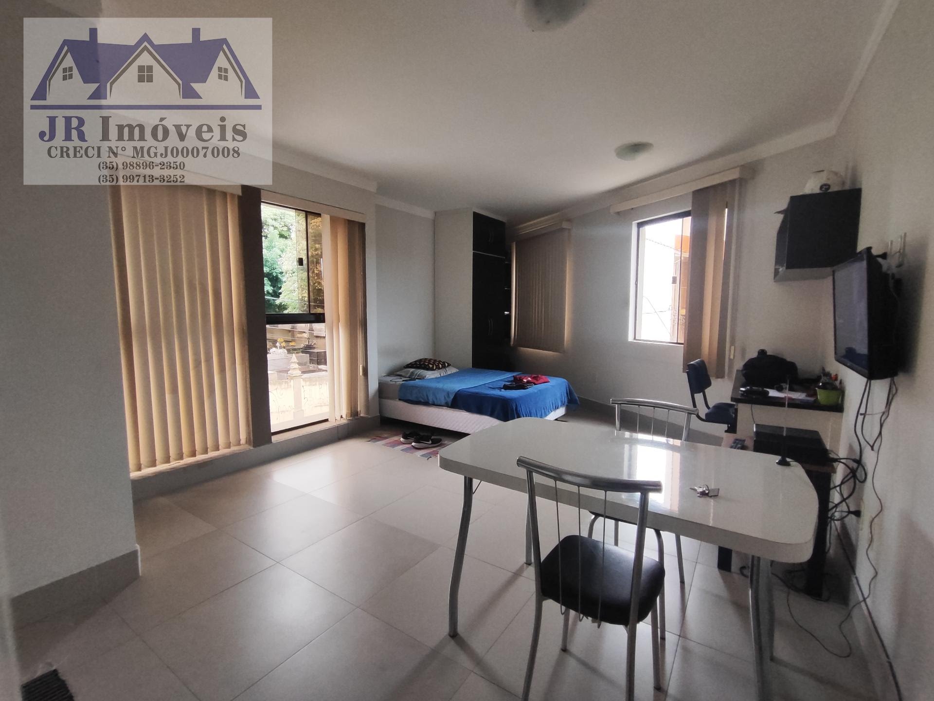 Casa à venda com 1 quarto, 1 banheiro e 62m² no Cruzeiro, Itajubá (MG) — foto 10 de 14