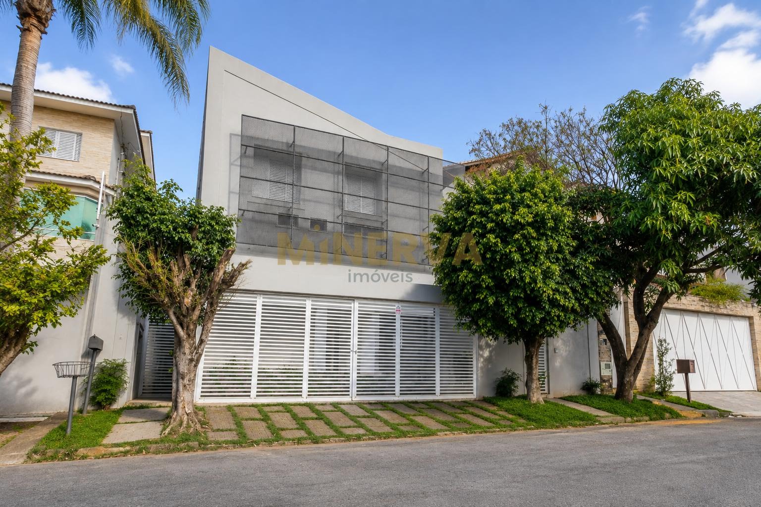 Casa à venda com 5 quartos, 7 banheiros, 4 vagas e 532m² no Parque dos Principes, São Paulo — foto principal