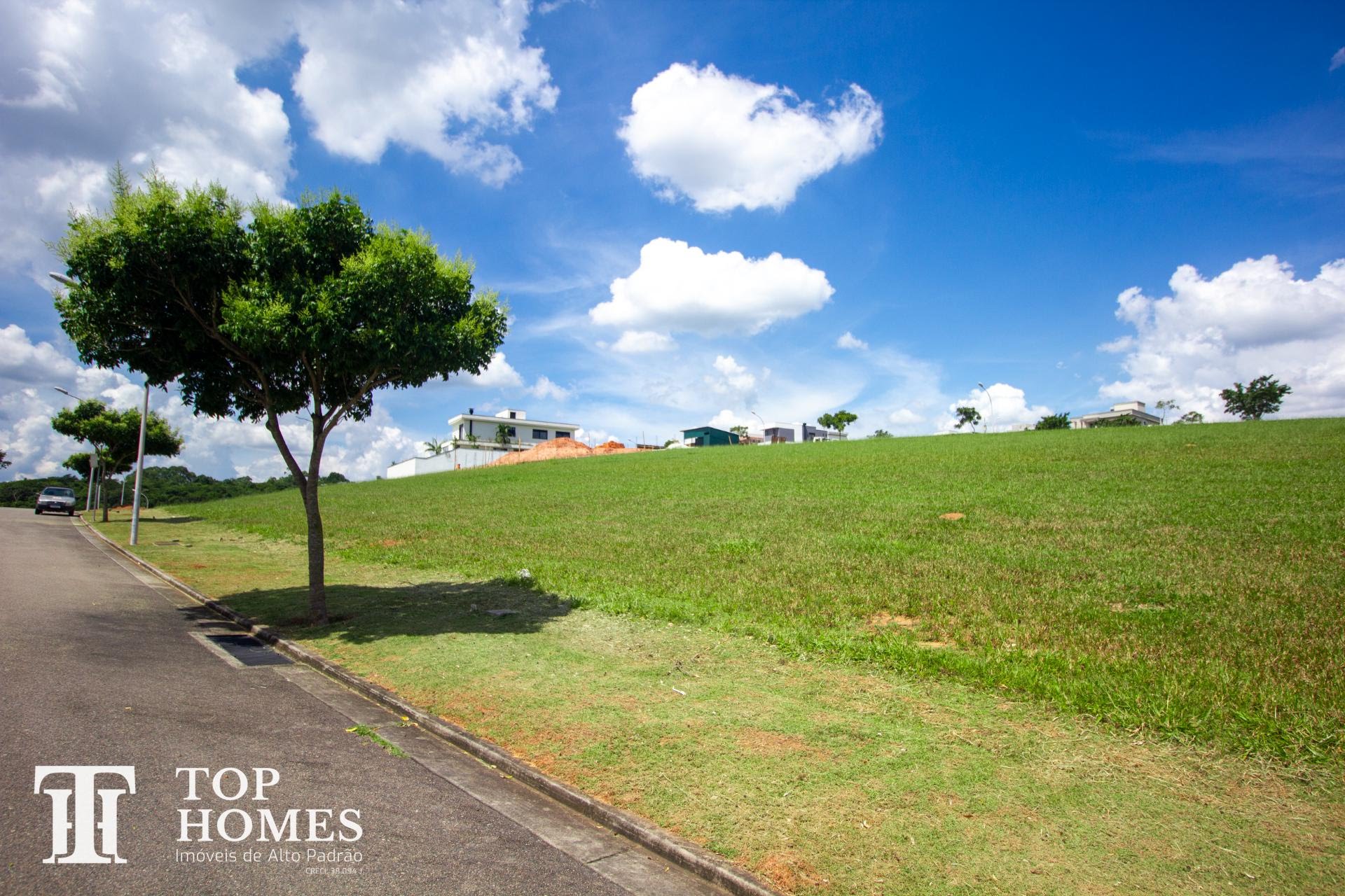 Terreno/Lote à venda no condomínio Alphaville Jundiaí I