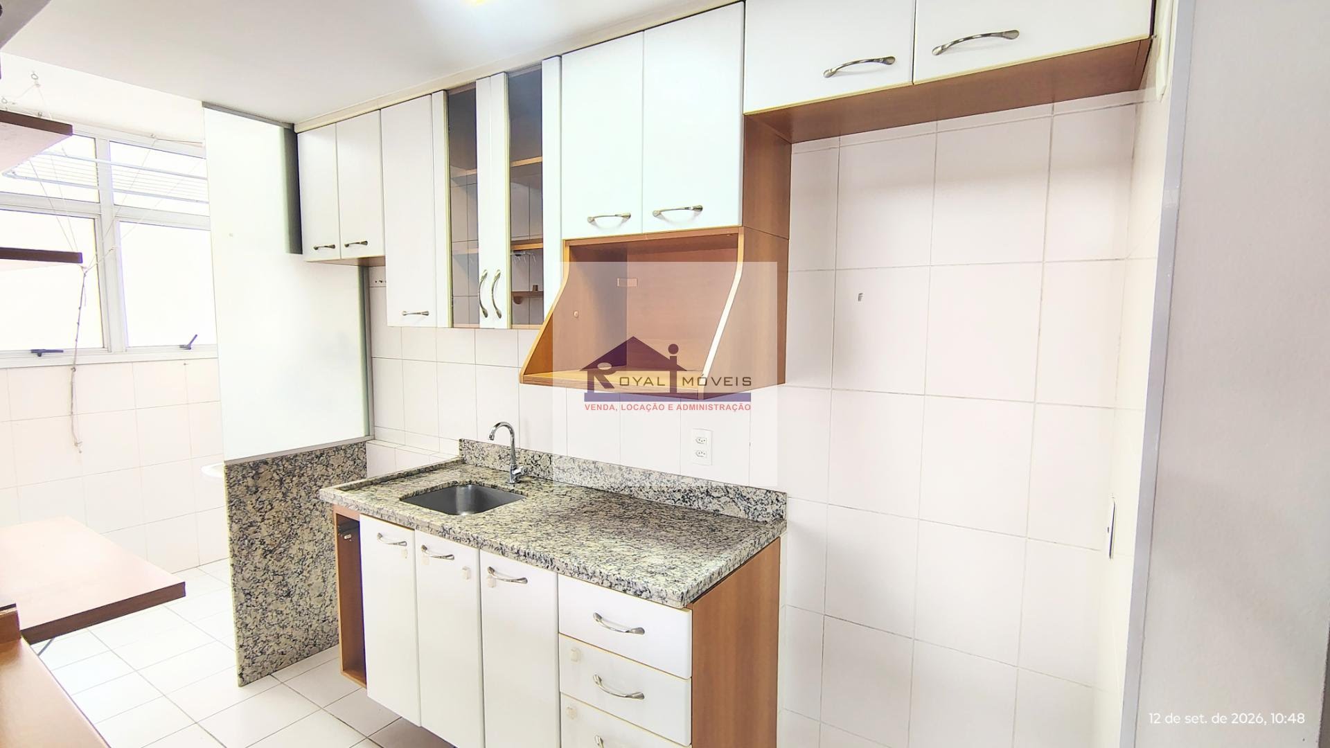 Apartamento à venda com 2 quartos, 1 banheiro, 1 vaga e 52m² no Saúde, São Paulo (SP) — foto 29 de 30