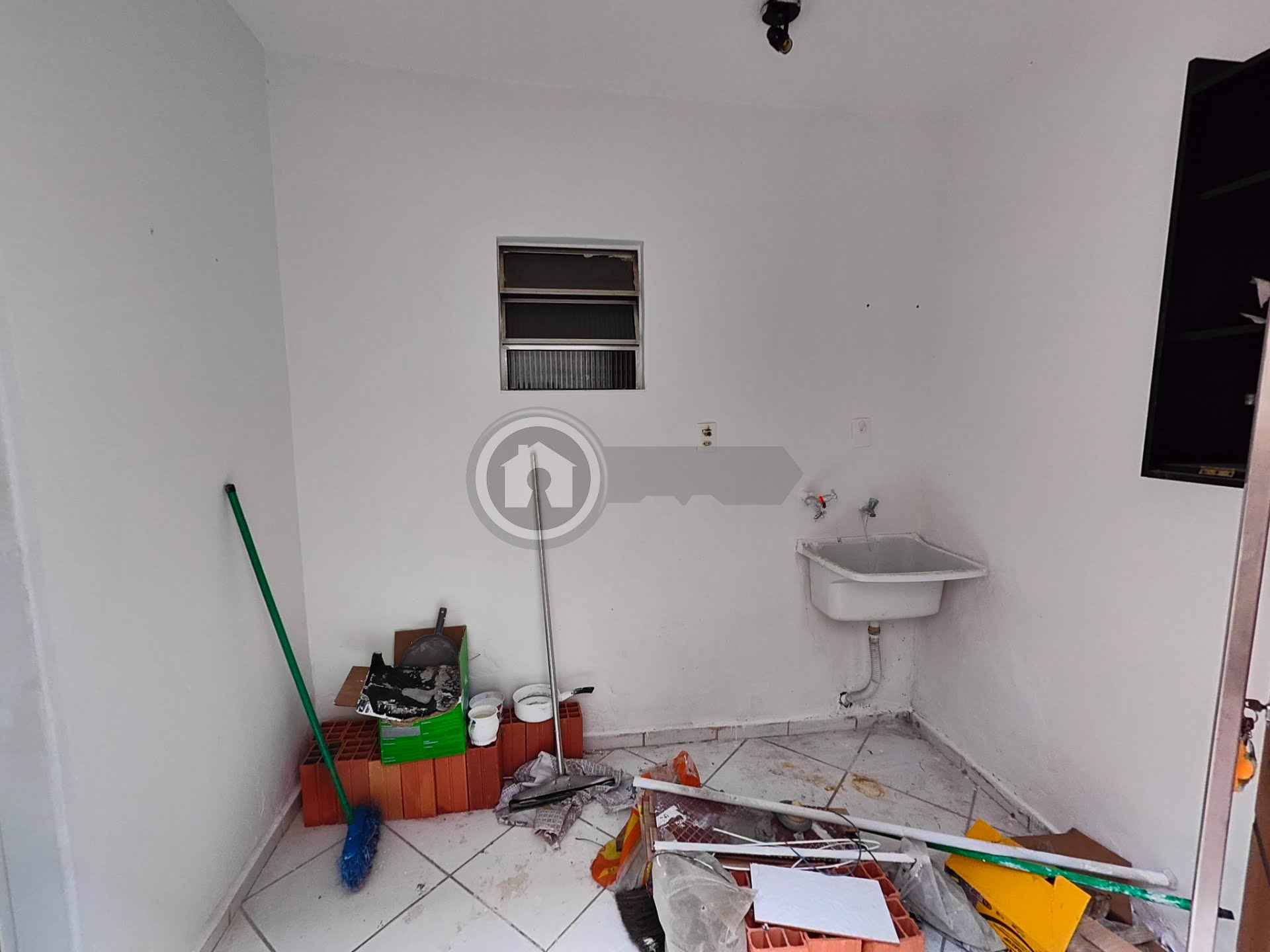 Casa para alugar com 1 quarto e 1 banheiro no Parque Vitoria, São Paulo (SP) — foto 7 de 8