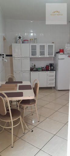 Casa em Munícipio Pedraval - Centro   -  Pedralva