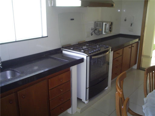 Cozinha