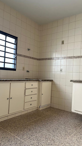 Casa em Santa Mônica  -  Uberlândia