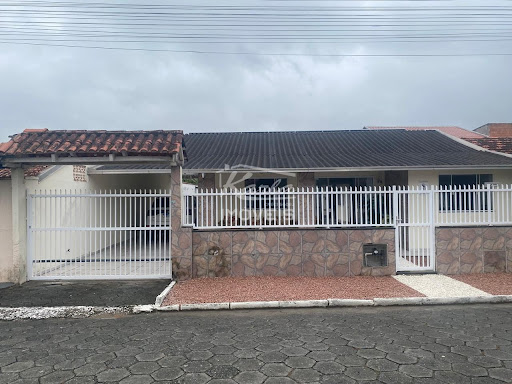 Casa em Gravatá  -  Navegantes